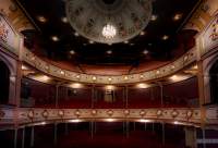 The Theatre Royal in Hobart is Australia?s oldest working theatre (1837).